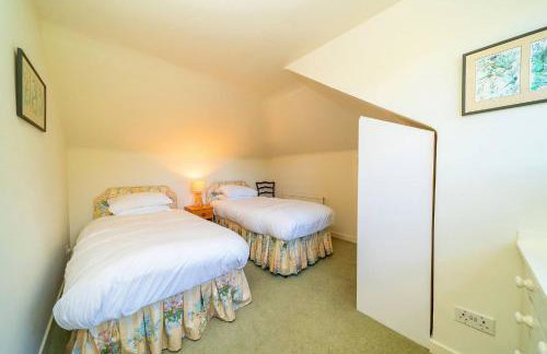 Kirkgate Cottage - Foto 15