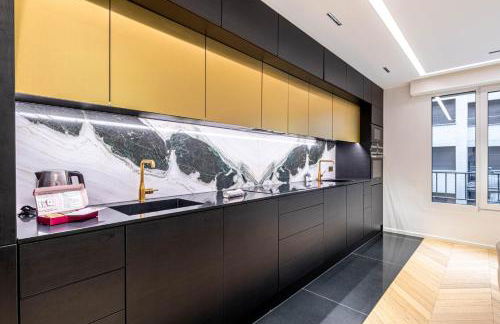 GuestReady - Spacious apt for 5 in mid-term renting - Foto 12