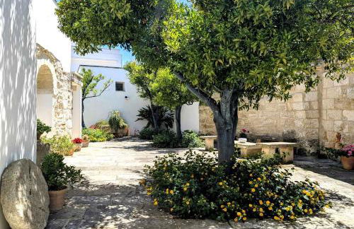 Oikia Vacanze Giuggianello Le Bey - Foto 8