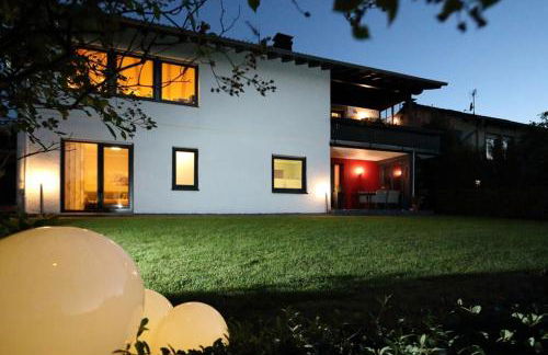 Ferienwohnung Welcome mit Seeblick - Foto 16