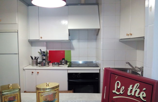 Azahar Apartamentos Medina Center - Photo 9