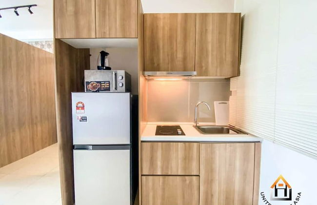 Palazio Serviced Apartment - Foto 39