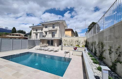 VILLA CLAUDIA WITH PRIVATE POOL - Foto 5