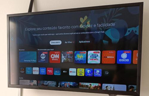 Apartamento Atalaia - Foto 6