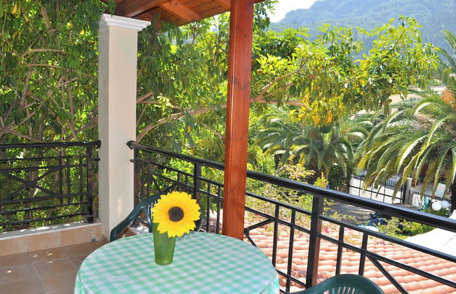Holiday House Litsa 50 Metres From Agios Gordios Beach - Foto 24