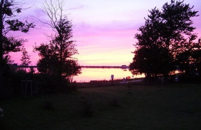 Fairy Tale Holiday Home in Rerik Near the Centre - Foto 68