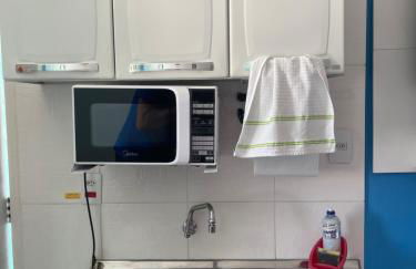 Loft inteiro, aconchegante. - Foto 7