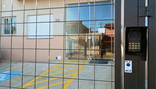 Parque Ecológico Studios - Andar Superior - Foto 4