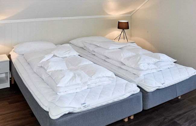 10 Person Holiday Home in Skei i Jolster - Foto 2