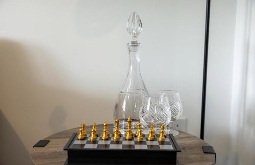 The Cloud - Spacious New 1 Bed Maisonette in Central Derby - Foto 10