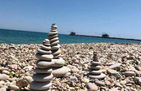 Appartamento vista mare - Foto 28