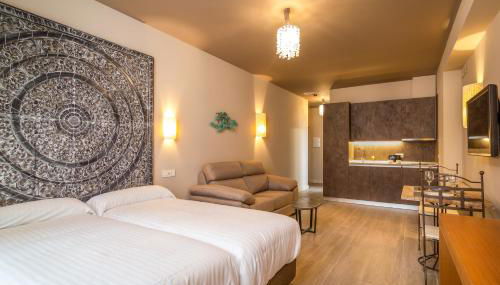 Apartamentos Sevilla Este by QHotels - Foto 5