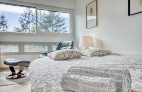 Le havre de Paix - Near Geneva - Calm and Quiet - Foto 26