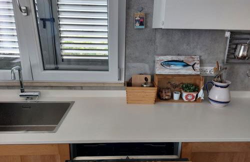 Casa Palombara - Healiday in Torre Salsa - Foto 35