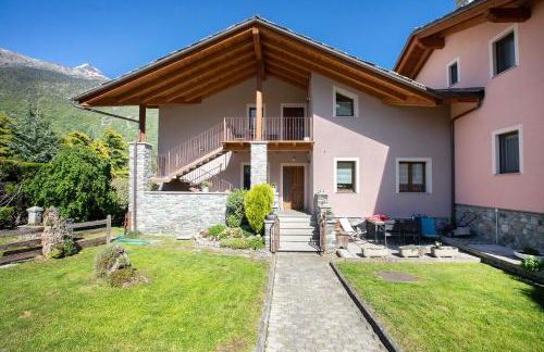 Civico 60 In Valle D'Aosta - Foto 26