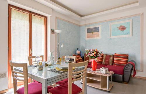 Casa Norb Lerici - with Private Parking - Photo 7