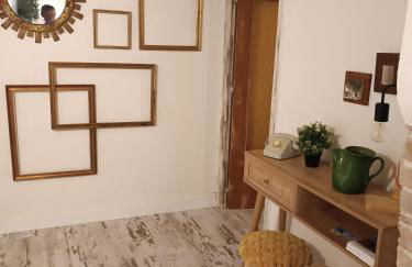 Petra apartments -Old City with terrace and barbecue- - Foto 43