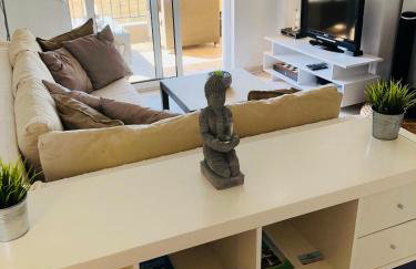 POSSIDI - Ithaki Holiday Apartments - Foto 8