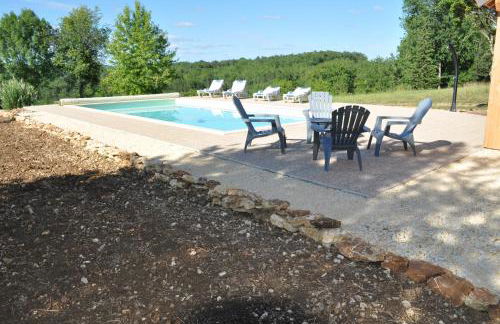 Gîte pour 4 personnes - Dordogne - Foto 22