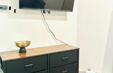 LA Modern Street View Glass Window 2BR - Foto 32