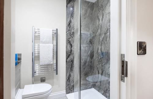 Walnut Cottage - Foto 13