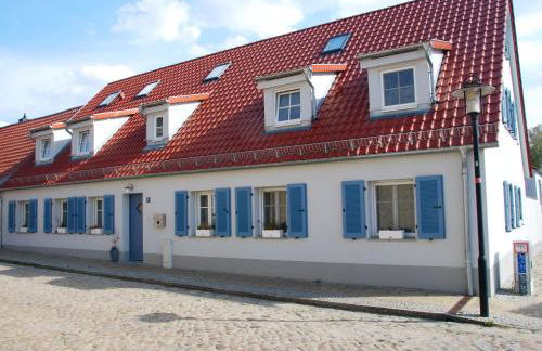 Ferienwohnung "Alte Fischerei" - Foto 13