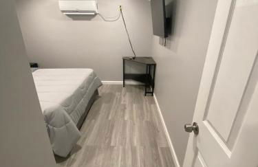 Beautiful independent suite - Foto 14