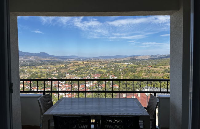 Bolu Seyir Apart - Photo 17