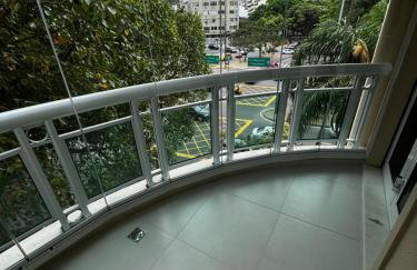 Duplex Leblon com Garagem Vista Cristo - 2 Quartos - Foto 32