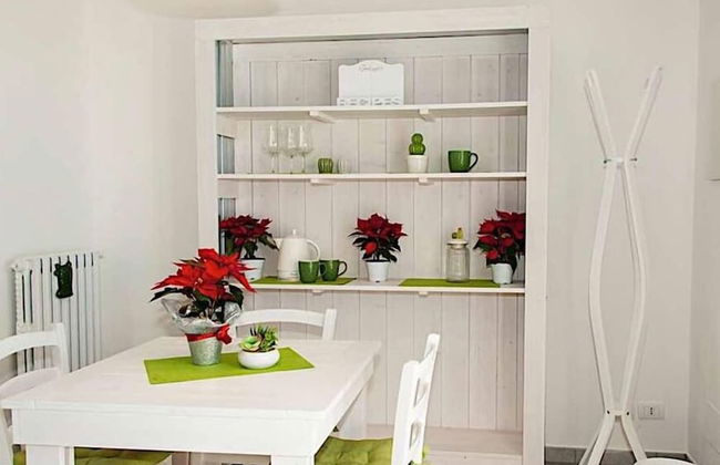 Turismo Rurale Cozzo di Papaleo - Photo 39