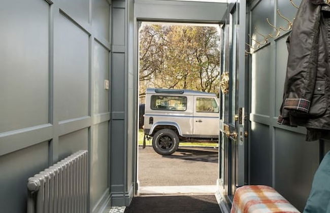 Blythewood Aberdeenshire Luxury House With Hot Tub - Foto 10