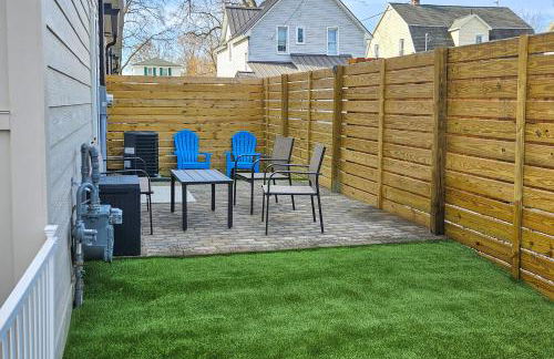 Traverse City Townhome Walk to Boardman Lake! - Foto 23