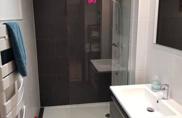 Les Toits d'Hélène - Foto 8