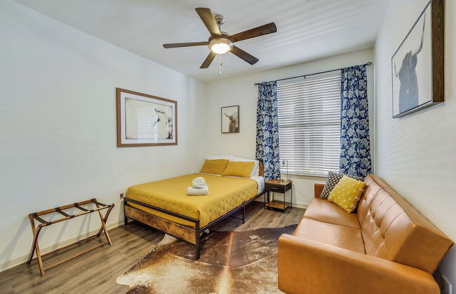 Lynn's Lodging - Foto 13