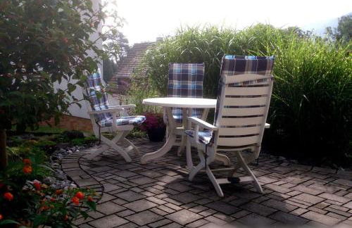 Ferienwohnung am Silberg - Foto 32