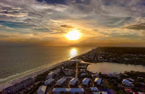 Ocean Air Upper West Private Beach Unit on 30A - Foto 24