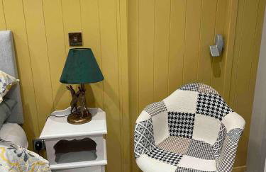 Spacious rural retreat near Hitchin - Foto 10