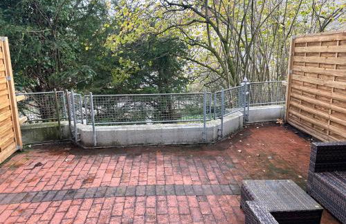 Am Wehr Rheine - Foto 7