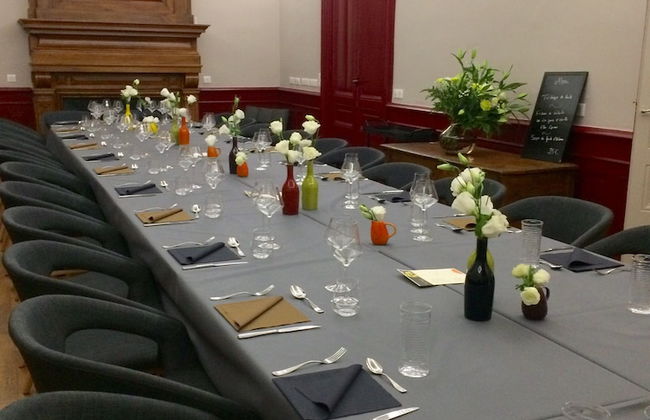 Le Domaine de Dony - Foto 36