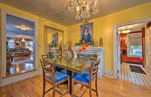 Unique and Historic Home Walk to Lake Champlain - Foto 10