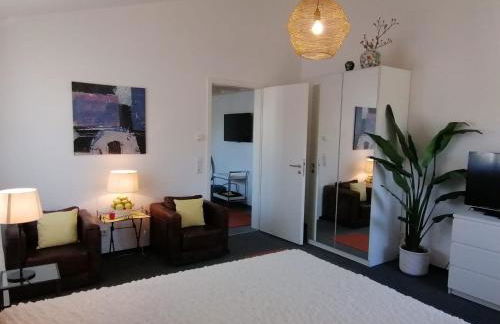 Ferienwohnung 2 - Foto 15