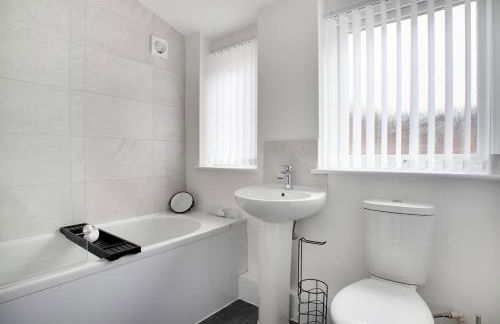 Stunning 4-Bedroom, 2 Bathrooms in Sunderland - Foto 28