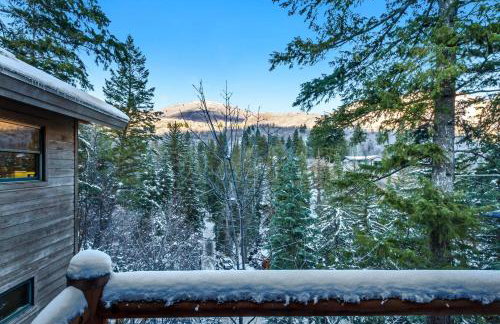 Sundance Splendor- 5-Bed Cabin Oasis with Majestic Mountain Views - Foto 50