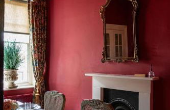 The Townhouse Sherborne - Foto 5