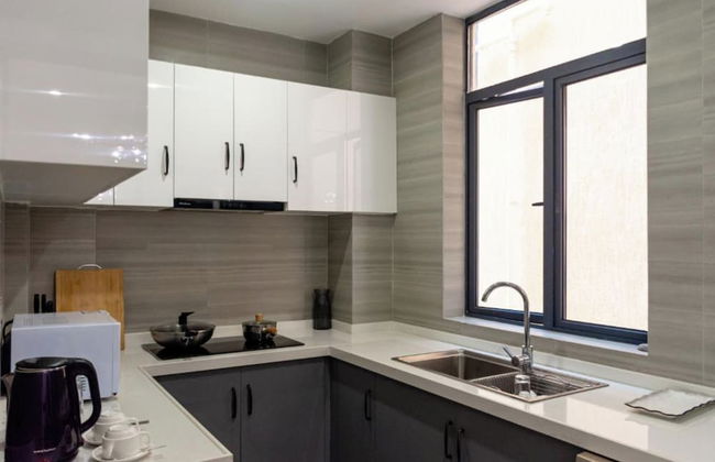 Rose Garden Private Apartment By LINK - Foto 22