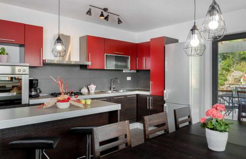 Casa Mia near the sea with a stunning view - Foto 14