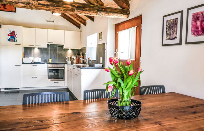 Rustico 1787 - Foto 9