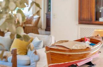 Grand Villa with Amazing Golf & Sea View Marbella - Foto 22