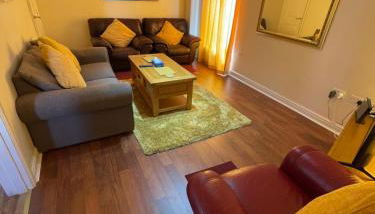 Holiday Home In Cardiff. Sleeps 6 - Foto 5