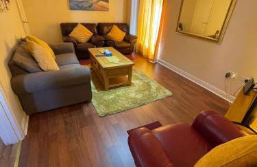 Holiday Home In Cardiff. Sleeps 6 - Foto 5